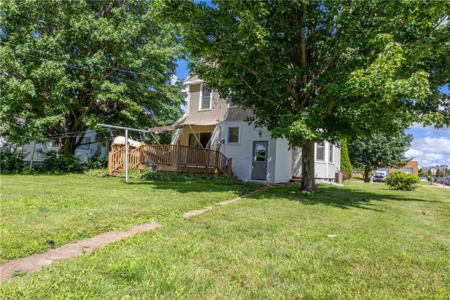 320 Miner Ave E, House other with 4 bedrooms, 2 bathrooms and null parking in Ladysmith WI | Image 30
