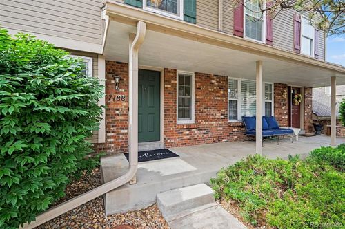 7188 E Bentley Cir, Centennial, CO, 80112-1195 | Card Image