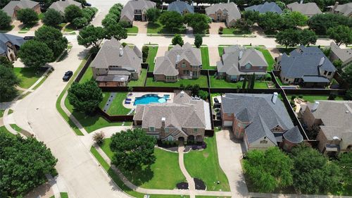 11168 Coventry Ln, Frisco, TX, 75035-3644 | Card Image