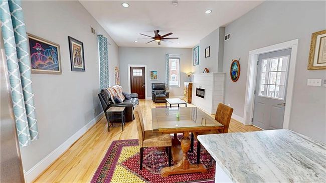 132 Winkler St, House other with 4 bedrooms, 4 bathrooms and null parking in Cincinnati OH | Image 14