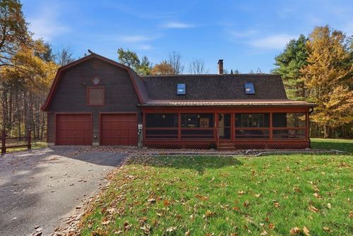 123 Green Mountain Rd, Effingham, NH, 03882-8308 | Card Image