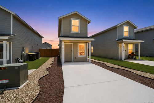 4966 Daisy Blossom, Converse, TX, 78109 | Card Image