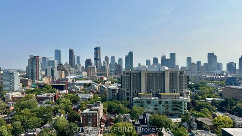2406-666 Spadina Ave, Toronto, ON, M5S2H8 | Card Image