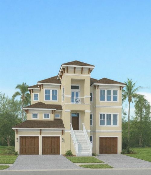 29 Ocean Ridge Blvd S, PALM COAST, FL, 32137-3378 | Card Image