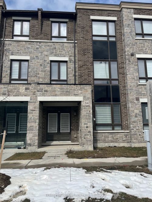 84 Robert Eaton Ave, Markham, ON, L3S0G2 | Card Image