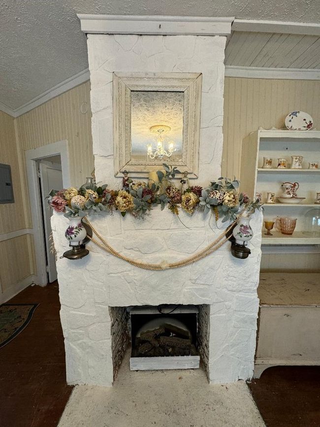 141 Cliff St., House other with 2 bedrooms, 1 bathrooms and null parking in Fries VA | Image 6