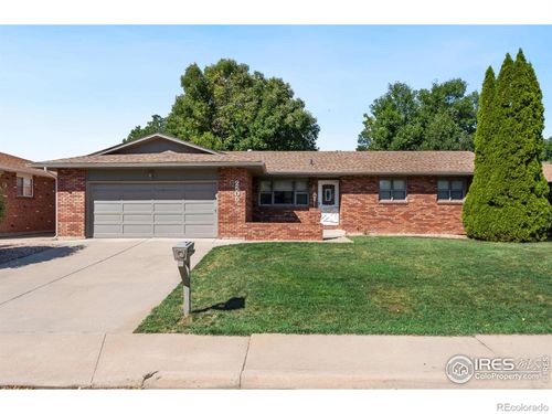 2505 N Empire Avenue, Loveland, CO, 80538 | Card Image