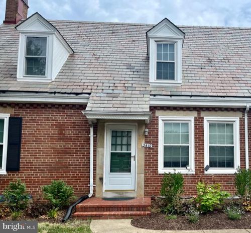 3419 S Utah St, ARLINGTON, VA, 22206-1919 | Card Image