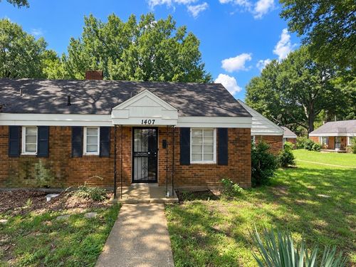 21-1407 Semmes St, Memphis, TN, 38114-5143 | Card Image