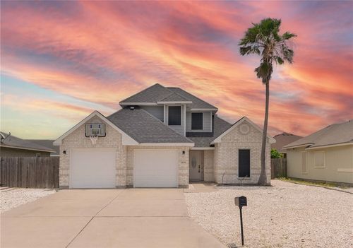 16118 Jessamine St, Corpus Christi, TX, 78418-6525 | Card Image