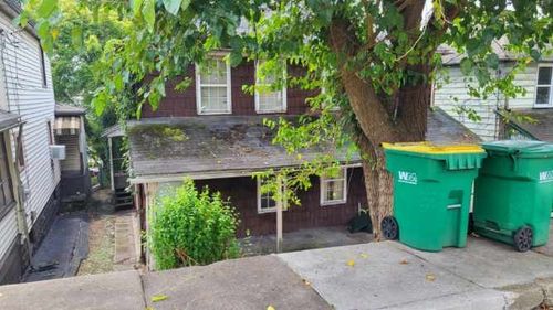 416-414 Bessemer Ave, Lyndora, PA, 16045-1011 | Card Image