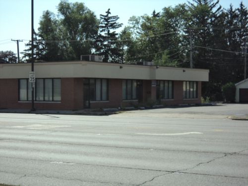 6108 Harlem Ave, Summit, IL, 60501-1626 | Card Image