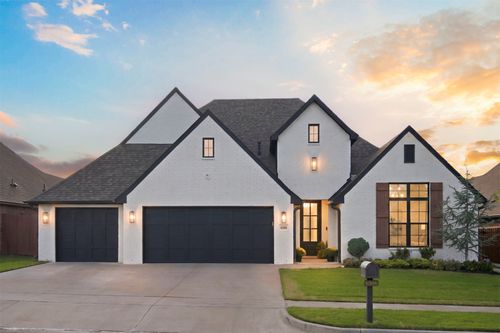 6306 25th St, Broken Arrow, OK, 74014-3521 | Card Image