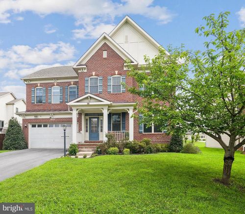 1105 Sweetbay Pl, SILVER SPRING, MD, 20906-6767 | Card Image