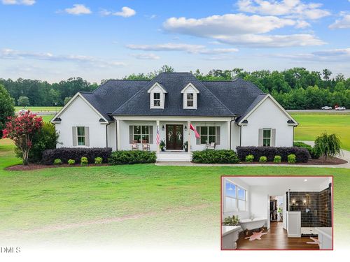 65 Cedar Springs Dr, Princeton, NC, 27569-8896 | Card Image