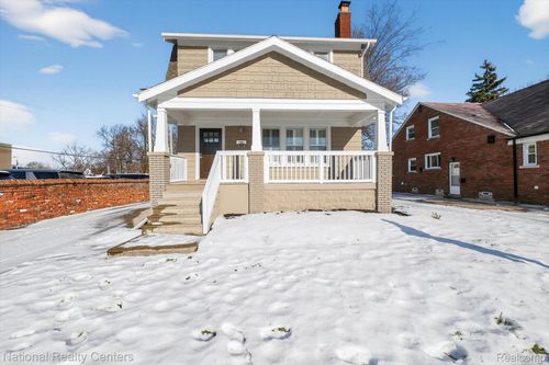 211 Silman St, Ferndale, MI, 48220-2508 | Card Image