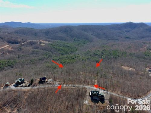 V/L 244 Scenic Vista Drive, Nebo, NC, 28761 | Card Image