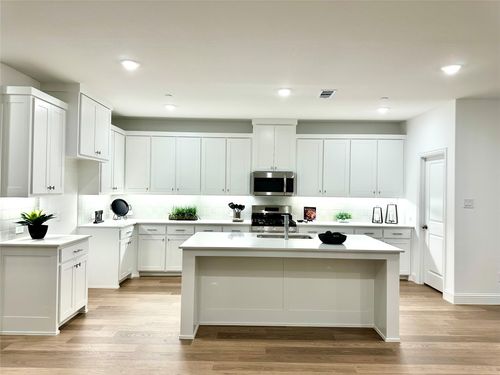 4737 Spinner St, Mckinney, TX, 75071-5362 | Card Image