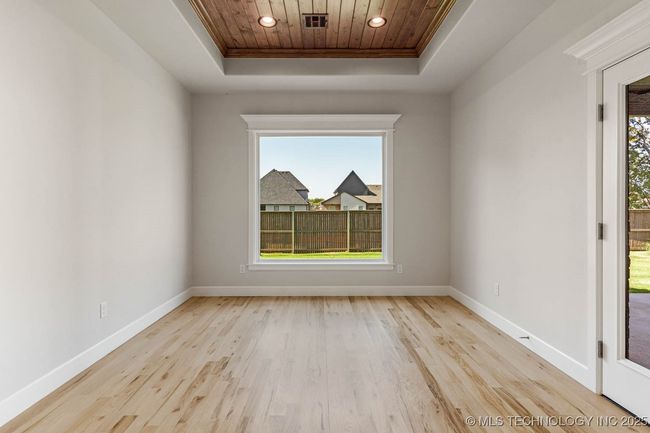 12662 S Irvington Ave, House other with 3 bedrooms, 3 bathrooms and null parking in Bixby OK | Image 24