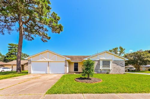 8403 Rustwood Ct, Humble, TX, 77338-2742 | Card Image