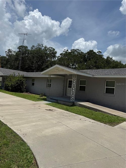 4440 Nw 155th St, Reddick, FL, 32686-3266 | Card Image