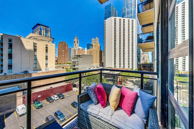 APT-601 - 101 W Superior St, Condo with 2 bedrooms, 2 bathrooms and 1 parking in CHICAGO IL | Image 24