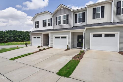 438 Leighann Ridge Ln, Rolesville, NC, 27571-8789 | Card Image