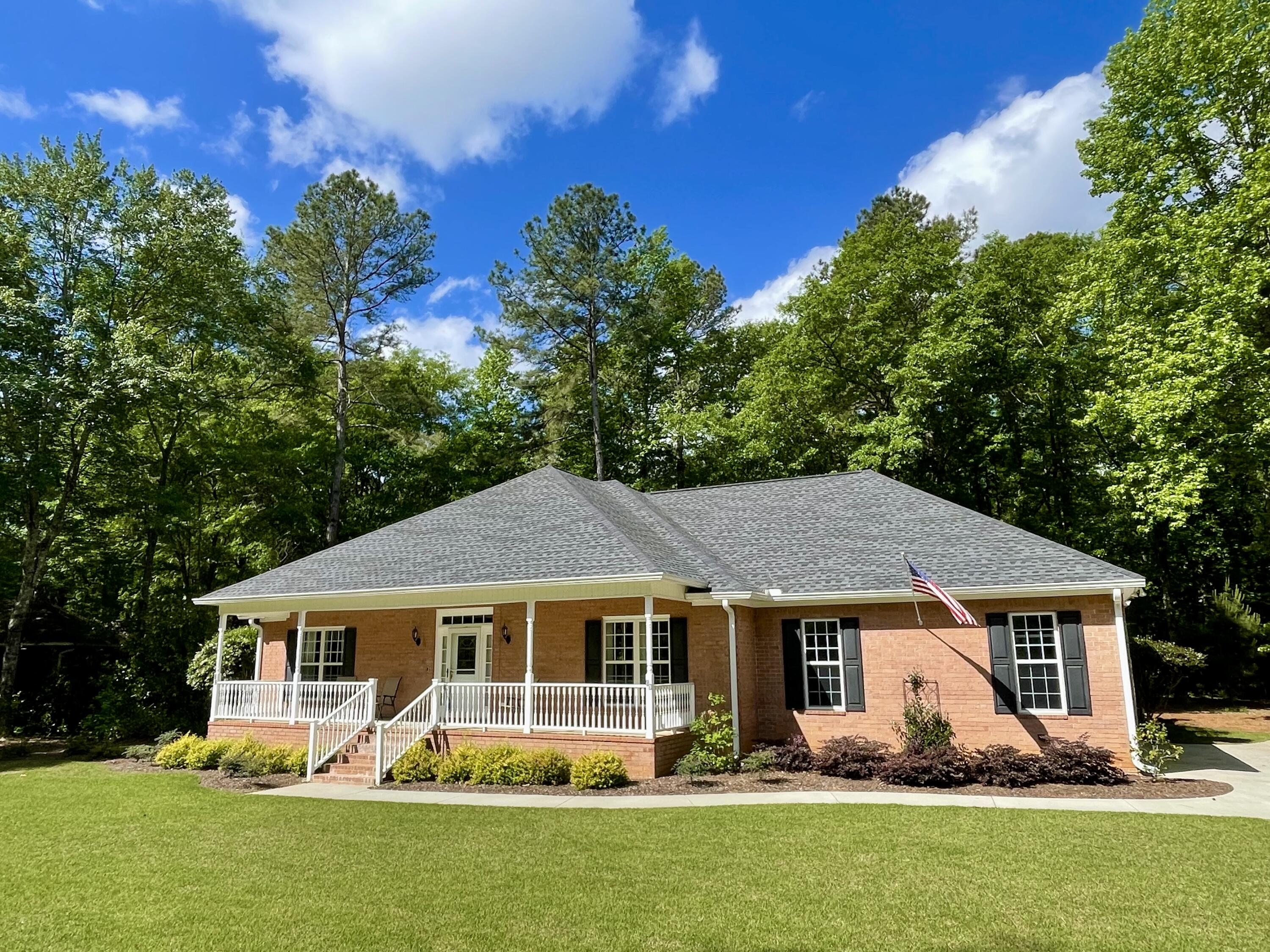 Barron Way, Aiken, SC 29803