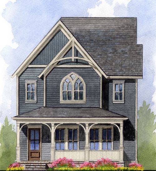 2202 Paden Rd, Nolensville, TN, 37135-2217 | Card Image