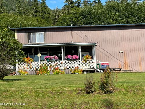 3.9 mile Mile Zimovia Hwy, Wrangell, AK, 99929 | Card Image