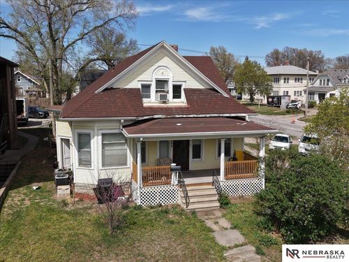 846 C St, Lincoln, NE, 68502-1140 | Card Image