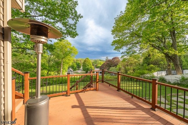 24 Parkview Rd, House other with 4 bedrooms, 3 bathrooms and null parking in Randolph NJ | Image 40