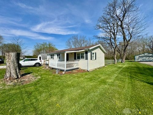 4744 Oxtoby St, Springfield, OH, 45505-1834 | Card Image