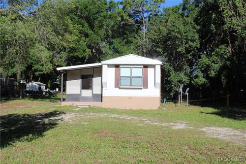 6968 N Birch Ter, Hernando, FL, 34442-3816 | Card Image