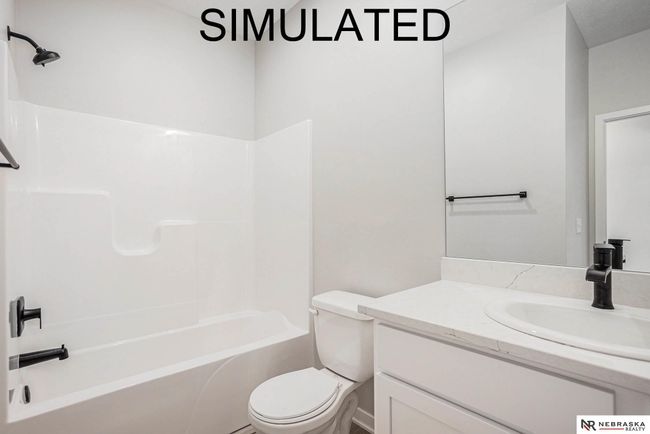 130 Switchgrass Ln, House other with 4 bedrooms, 3 bathrooms and 3 parking in Bennet NE | Image 21
