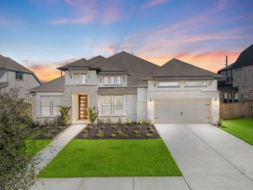 19107 Apple Fritter Dr, Manvel, TX, 77578-1378 | Card Image