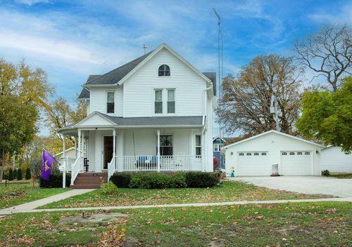 918 1st Ave, Ackley, IA, 50601-1607 | Card Image