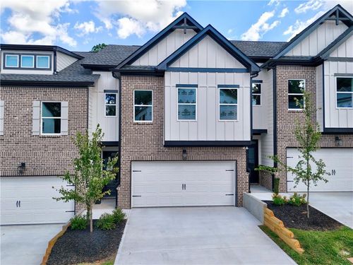 unit-9-5724 Urban Village Way, Tucker, GA, 30084-3784 | Card Image