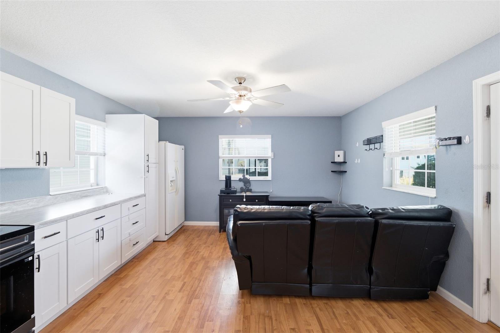 Residential in DAVENPORT 5