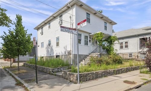 466 Admiral St, Providence, RI, 02908-2438 | Card Image