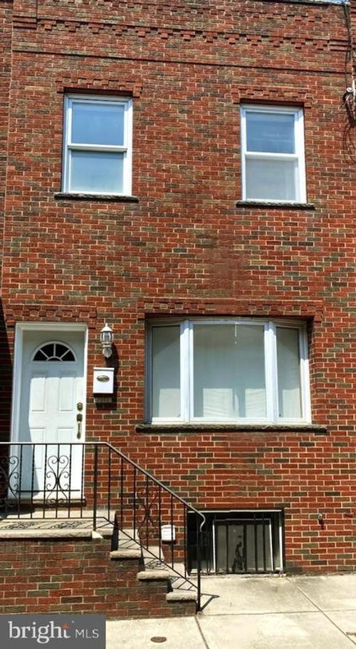 2232 S Bancroft St, PHILADELPHIA, PA, 19145-3818 | Card Image