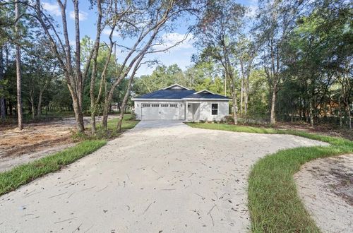 7970 Ne 102nd Ct, BRONSON, FL, 32621-4602 | Card Image