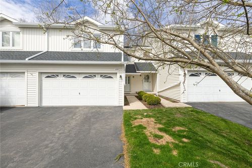 1284 Courtney Dr, Victor, NY, 14564-9561 | Card Image