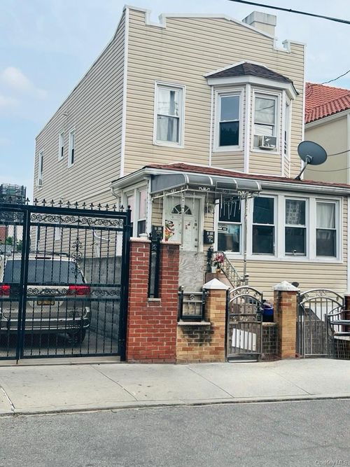 9812 38th Avenue, New York, NY, 11368 | Card Image