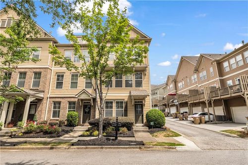501 Grove Field Ct, Suwanee, GA, 30024-6755 | Card Image