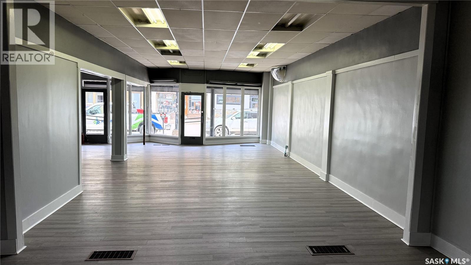 Commercial Lease in Prince Albert 4