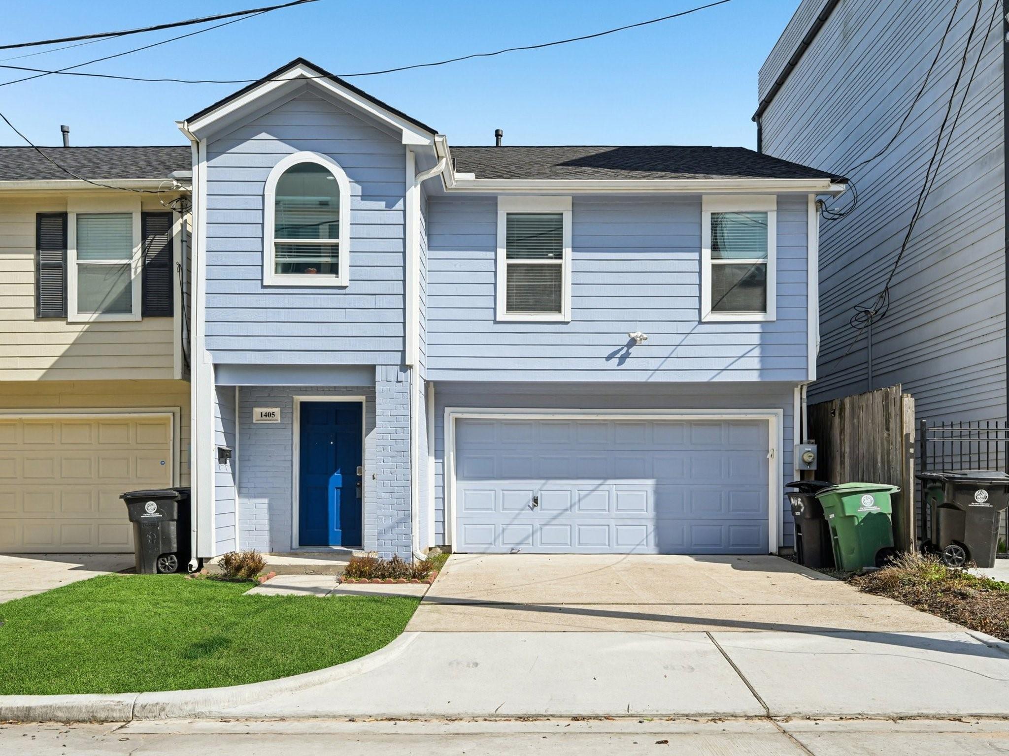 Residential Lease in Houston 3