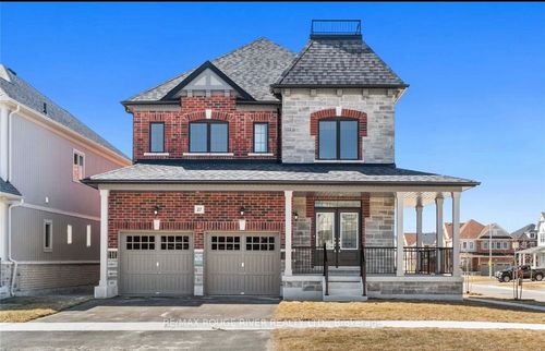 27 Crombie St, Bowmanville, ON, L1C4A1 | Card Image