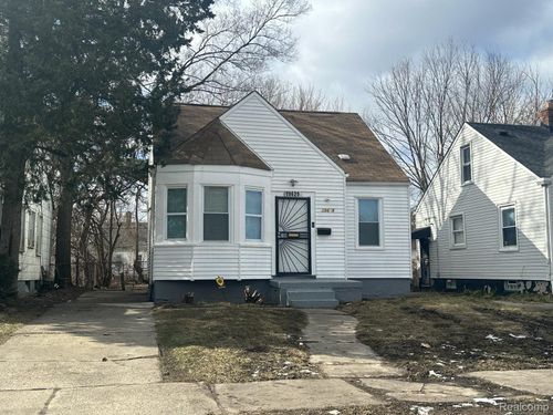 19629 Harned St, Detroit, MI, 48234-1508 | Card Image