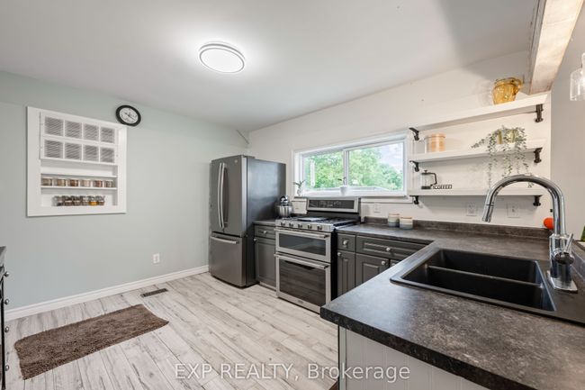 433116 4 Th Line, House other with 3 bedrooms, 1 bathrooms and 6 parking in Amaranth ON | Image 14